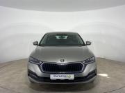 Skoda Octavia IV (A8) Санкт-Петербург  - изображение 25