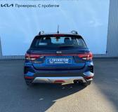 Kia Rio IV Рестайлинг Санкт-Петербург  - изображение 33