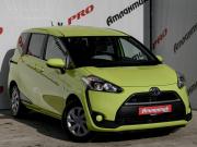 Toyota Sienta II Екатеринбург  - изображение 26
