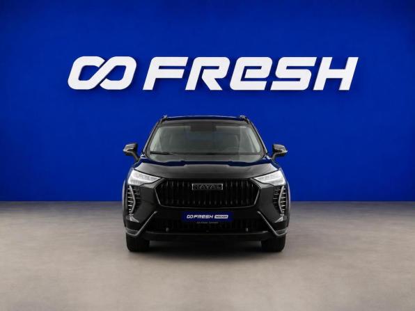 Haval Jolion I Рестайлинг с пробегом 2024 года, цена 1 948 055 рублей, 24838 км, внедорожник, Автокод Объявления