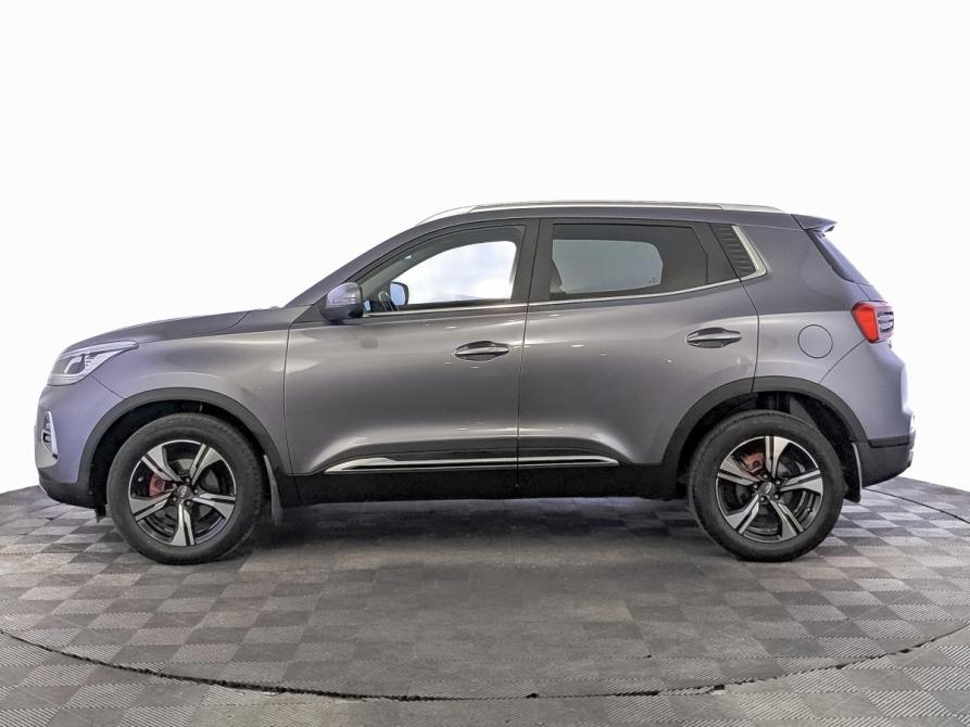 Chery Tiggo 4 Pro I Москва  - изображение 8