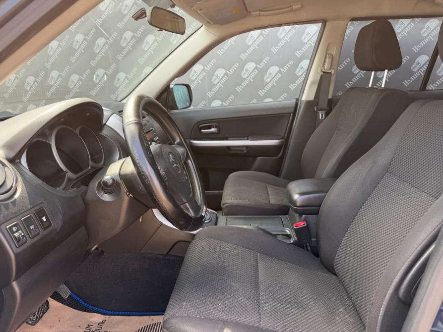 Suzuki Grand Vitara II Рестайлинг Краснодар  - изображение 17