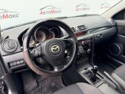 Mazda 3 II (BL) Тюмень  - изображение 29