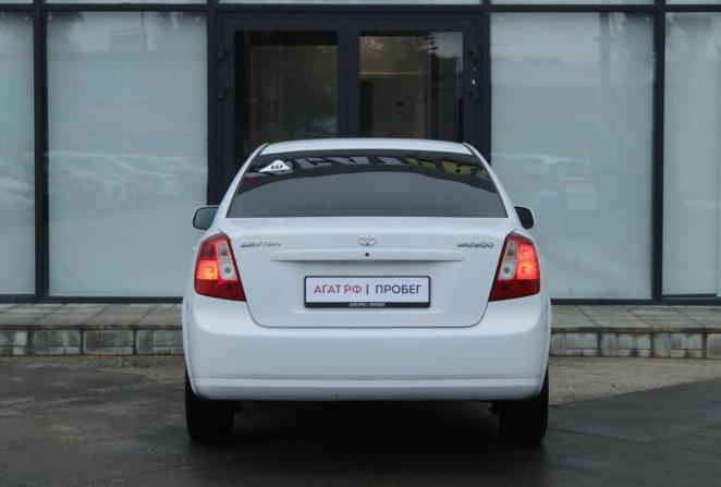 Daewoo Gentra II с пробегом 2013 года, цена 570 000 рублей, 105678 км, седан, Автокод Объявления