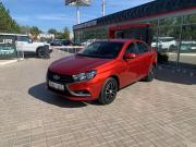 Lada (ВАЗ) Vesta I Астрахань  - изображение 25