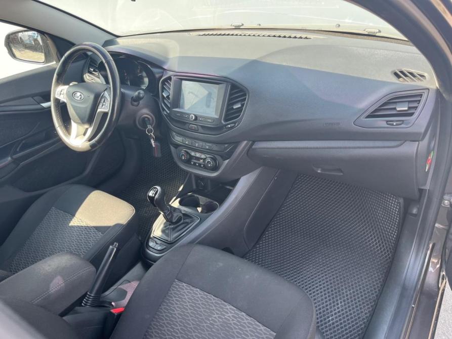 Lada (ВАЗ) Vesta I Курган  - изображение 9