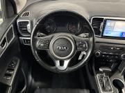 Kia Sportage IV Химки  - изображение 31