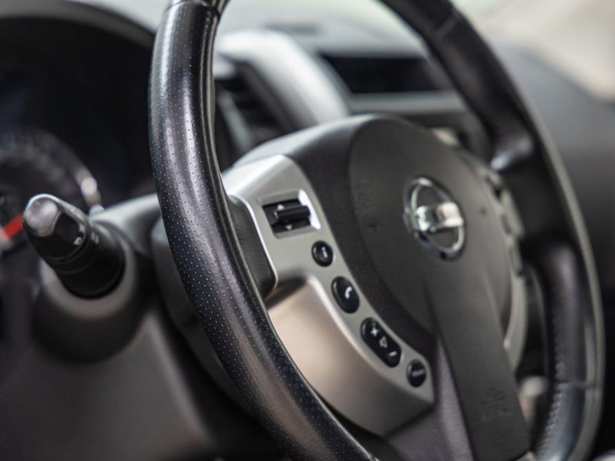 Nissan X-Trail II Рестайлинг Волгоград  - изображение 30