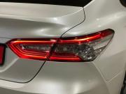 Toyota Camry VIII (XV70) Рестайлинг Челябинск  - изображение 34