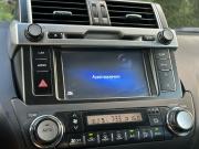 Toyota Land Cruiser Prado 150 Series Рестайлинг 1 Санкт-Петербург  - изображение 57