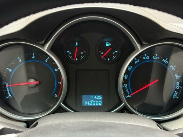 Chevrolet Cruze I с пробегом 2011 года, цена 779 000 рублей, 142281 км, седан, Автокод Объявления