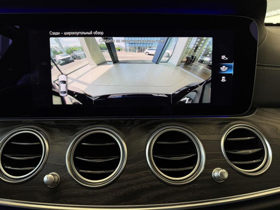 Mercedes-Benz E-Класс V (W213 S213 C238) Рестайлинг Краснодар  - изображение 19