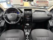 Renault Duster I Рестайлинг Киров  - изображение 27