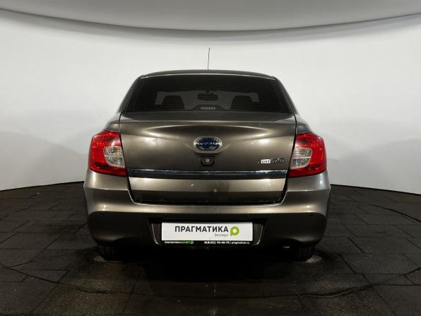 Datsun on-DO I с пробегом 2016 года, цена 409 900 рублей, 164534 км, седан, Автокод Объявления