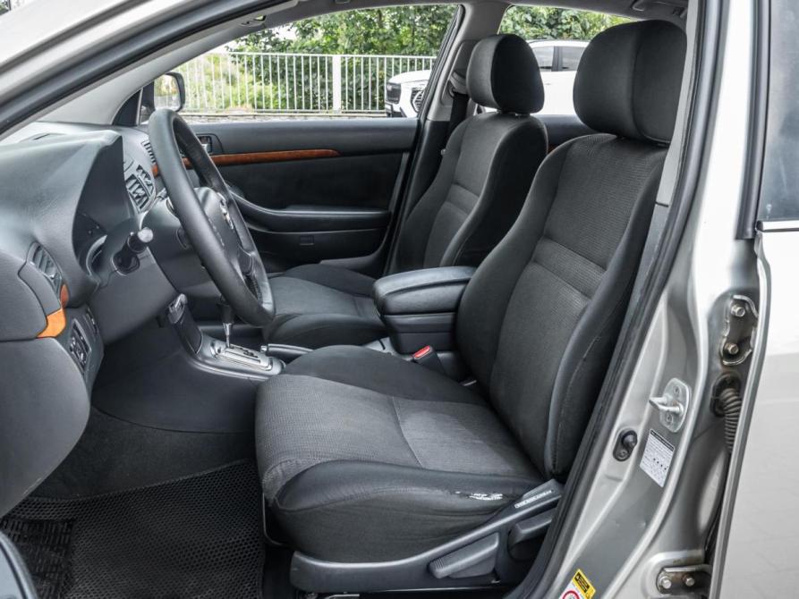 Toyota Avensis II Рестайлинг Ставрополь  - изображение 10
