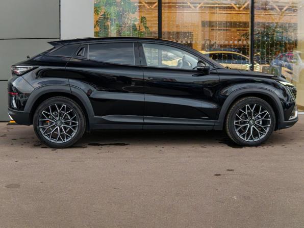Changan UNI-T I с пробегом 2023 года, цена 2 649 000 рублей, 42658 км, внедорожник, Автокод Объявления