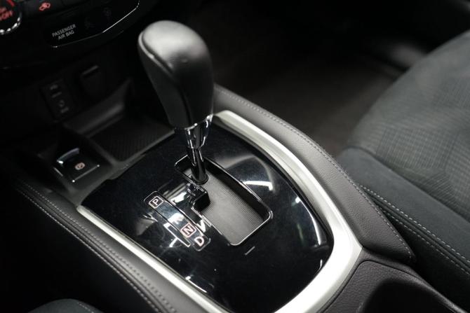 Nissan X-Trail III с пробегом 2017 года, цена 2 390 000 рублей, 46000 км, внедорожник, Автокод Объявления