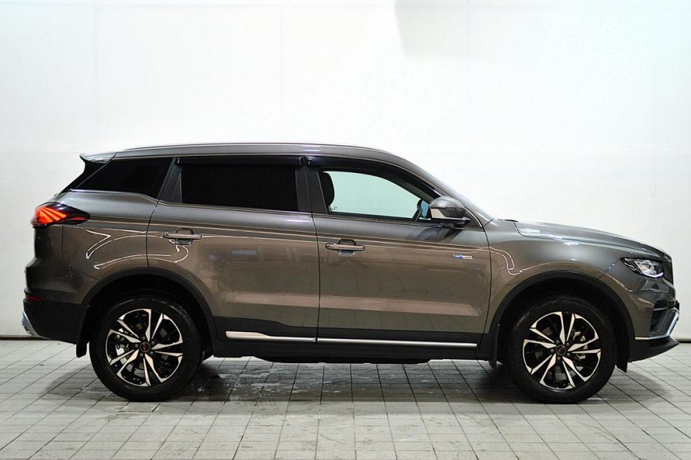 Geely Atlas Pro Сургут  - изображение 4