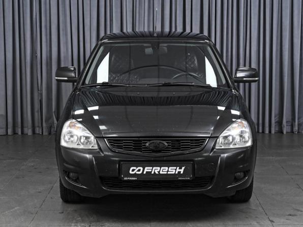 Lada (ВАЗ) Priora I Рестайлинг с пробегом 2014 года, цена 645 000 рублей, 233384 км, седан, Автокод Объявления