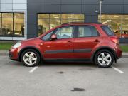 Suzuki SX4 I (Classic) Рестайлинг Ярославль  - изображение 25
