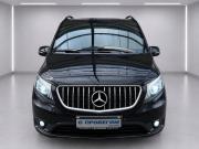 Mercedes-Benz Metris Москва  - изображение 20