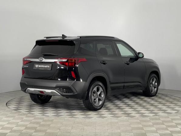 Kia Seltos I с пробегом 2021 года, цена 2 055 000 рублей, 115144 км, внедорожник, Автокод Объявления