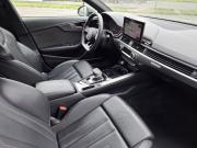 Audi A4 V (B9) Рестайлинг Санкт-Петербург  - изображение 39