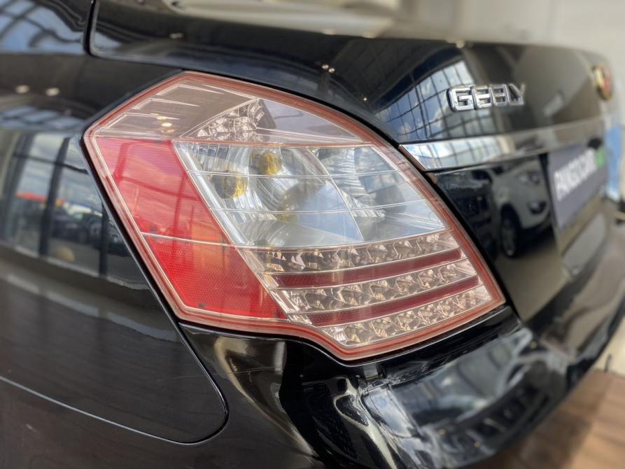 Geely Emgrand EC7 Саратов  - изображение 10