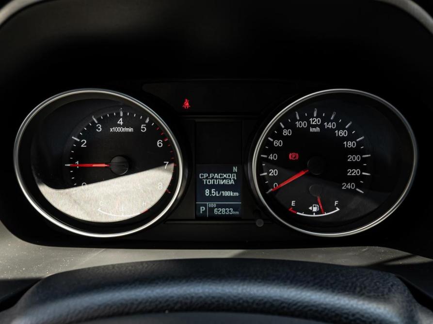Haval M6 II Краснодар  - изображение 15