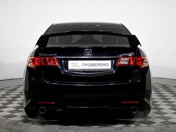 Honda Accord VIII Рестайлинг с пробегом 2011 года, цена 1 379 000 рублей, 115515 км, седан, Автокод Объявления