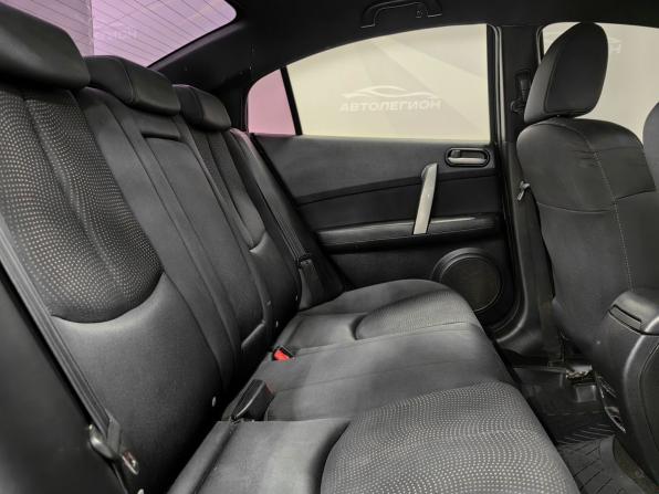 Mazda 6 II (GH) с пробегом 2008 года, цена 775 000 рублей, 245000 км, седан, Автокод Объявления