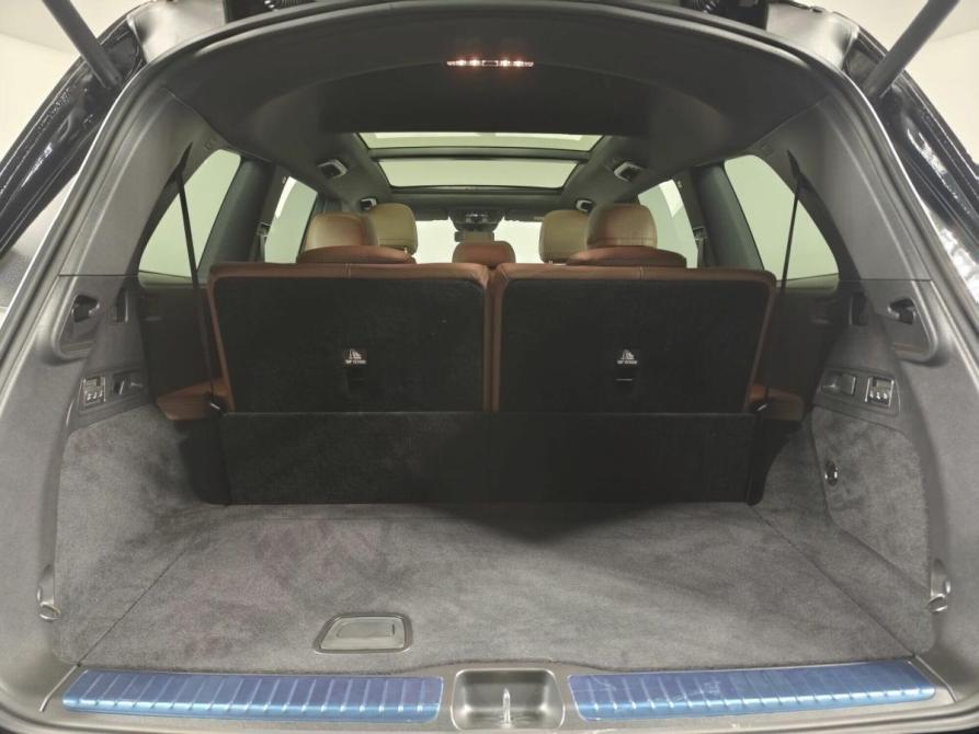 Mercedes-Benz GLS II (X167) Рестайлинг 2 Москва  - изображение 14