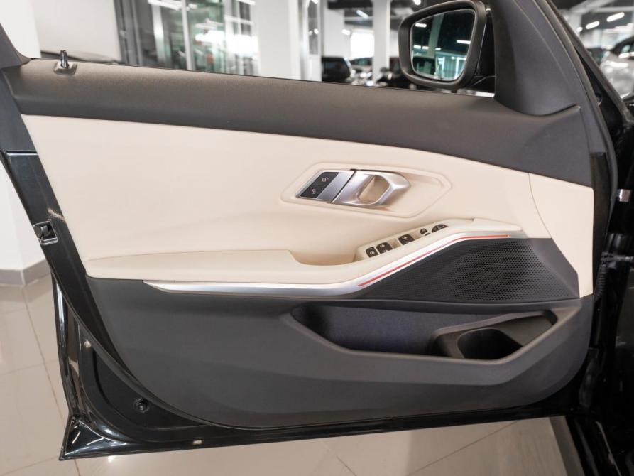 BMW 3 серии VII (G2x) Москва  - изображение 13