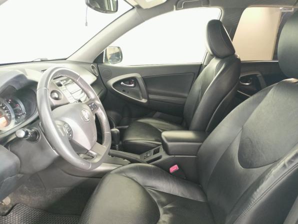 Toyota RAV4 III (XA30) Рестайлинг с пробегом 2012 года, цена 1 290 000 рублей, 194000 км, внедорожник, Автокод Объявления