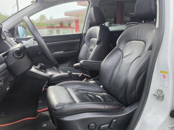 Haval H6 I с пробегом 2019 года, цена 1 215 000 рублей, 136000 км, внедорожник, Автокод Объявления