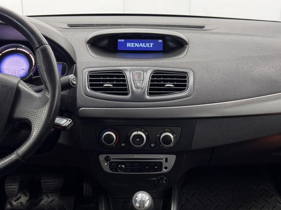 Renault Fluence I Воронеж  - изображение 11