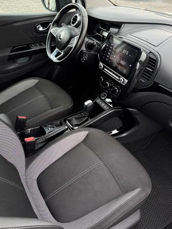 Renault Kaptur I Рестайлинг с пробегом 2021 года, цена 1 270 000 рублей, 106252 км, внедорожник, Автокод Объявления