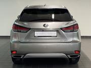 Lexus RX IV Рестайлинг Москва  - изображение 26