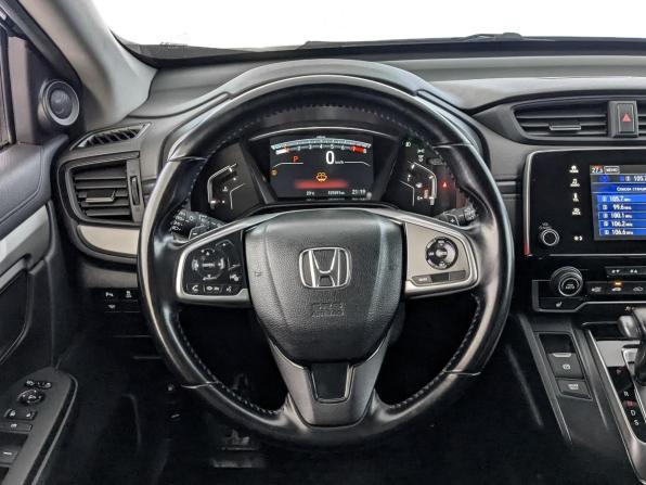 Honda CR-V V с пробегом 2019 года, цена 2 920 000 рублей, 107700 км, внедорожник, Автокод Объявления