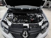Renault Logan II Рестайлинг Казань  - изображение 33