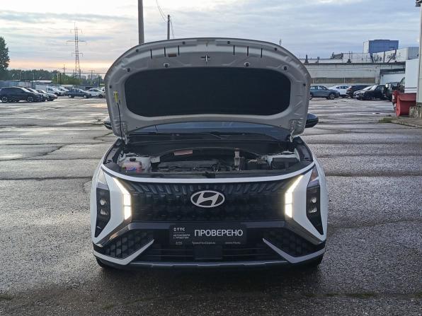 Hyundai Mufasa I (NU2) с пробегом 2023 года, цена 3 350 000 рублей, 22965 км, внедорожник, Автокод Объявления