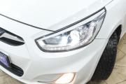 Hyundai Solaris I Новокузнецк  - изображение 38
