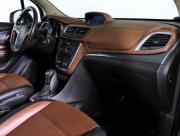 Opel Mokka I Москва  - изображение 30