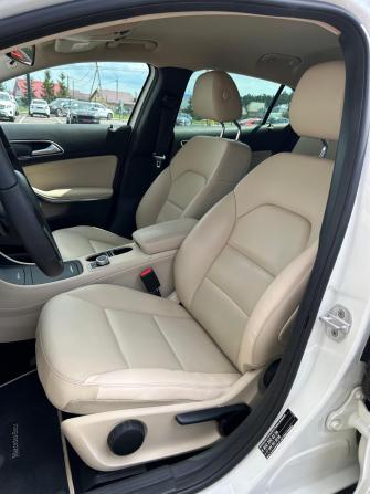 Mercedes-Benz GLA I (X156) с пробегом 2014 года, цена 2 150 000 рублей, 117200 км, внедорожник, Автокод Объявления