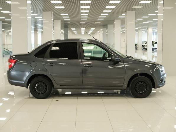 Lada (ВАЗ) Granta I Рестайлинг с пробегом 2021 года, цена 784 000 рублей, 86362 км, седан, Автокод Объявления