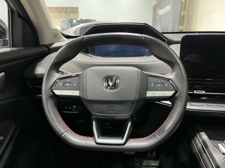 Changan CS55 Plus II Пермь  - изображение 17