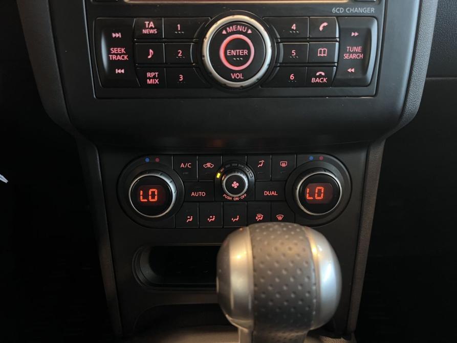 Nissan Qashqai I Рестайлинг Чебоксары  - изображение 15