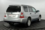Subaru Forester II Рестайлинг Нижний Новгород  - изображение 28
