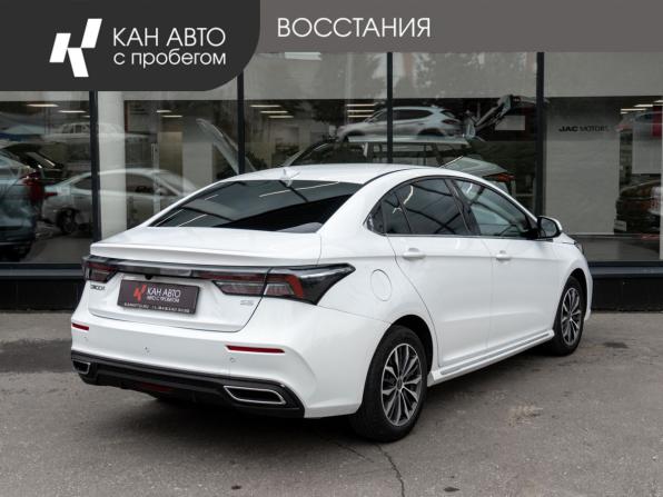 Omoda S5 с пробегом 2024 года, цена 1 124 700 рублей, 125904 км, седан, Автокод Объявления