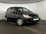 Hyundai Getz I Рестайлинг Великий Новгород  - изображение 20